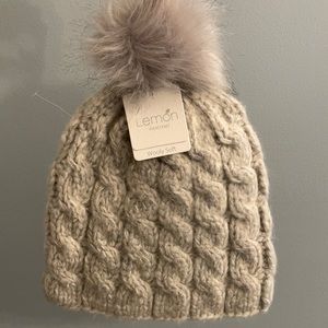 Cozy Winter Hat